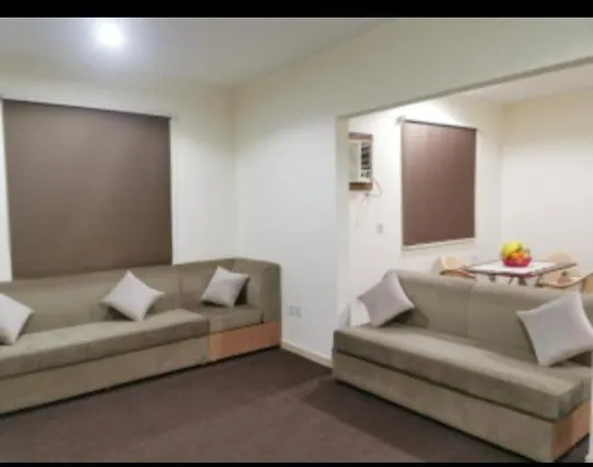 شقق سلمى المميزة Salma Apartment Mecca 0*,