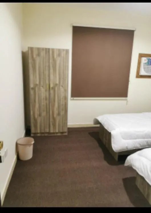 شقق سلمى المميزة Salma Apartment Mecca Saudi Arabia