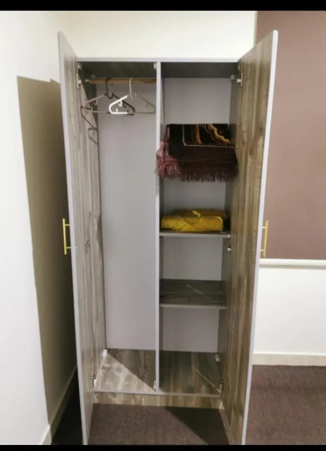 شقق سلمى المميزة Salma Apartment La Mecque