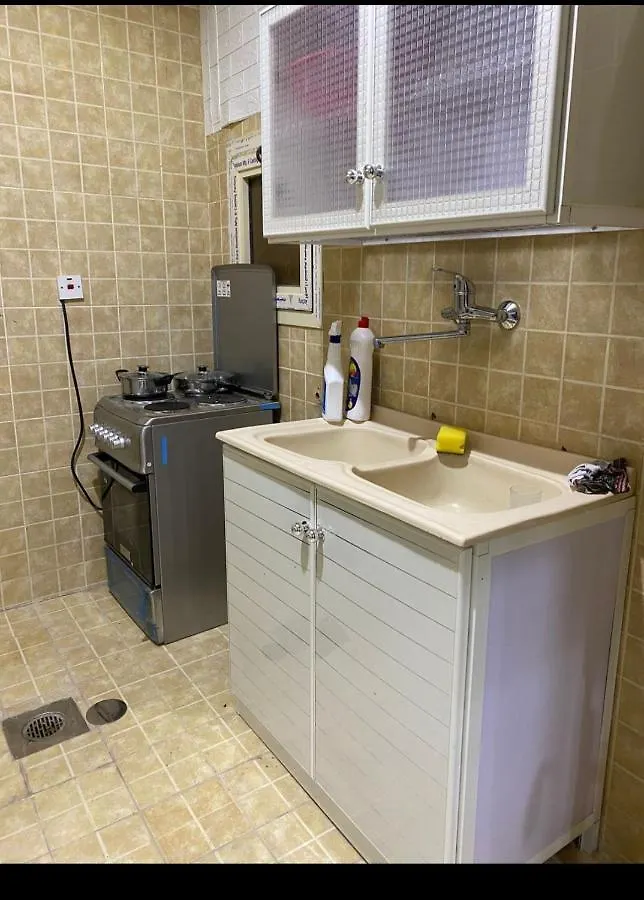 شقق سلمى المميزة Salma Apartment La Mecque