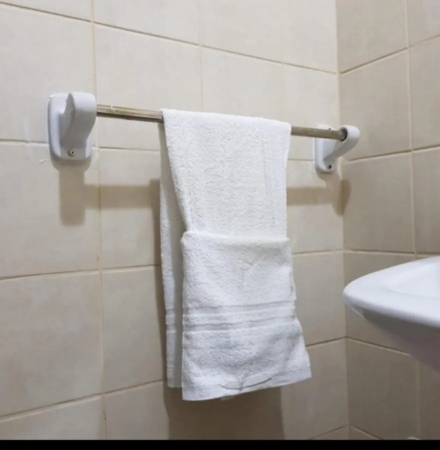 شقق سلمى المميزة Salma Apartment La Mecque Arabie saoudite