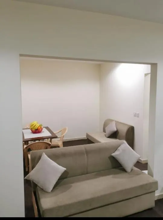 شقق سلمى المميزة Salma Apartment La Mecque