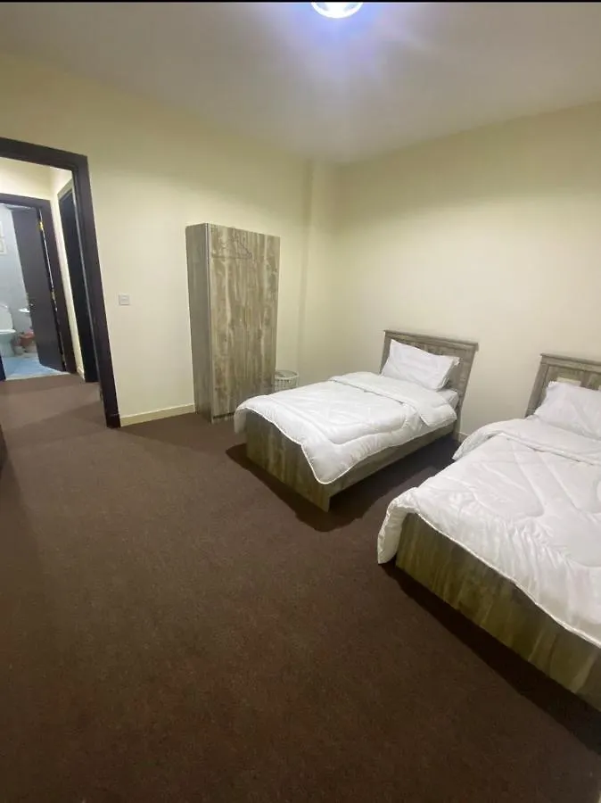 مكة شقق سلمى المميزة Salma Apartment 0*,  المملكة العربية السعودية