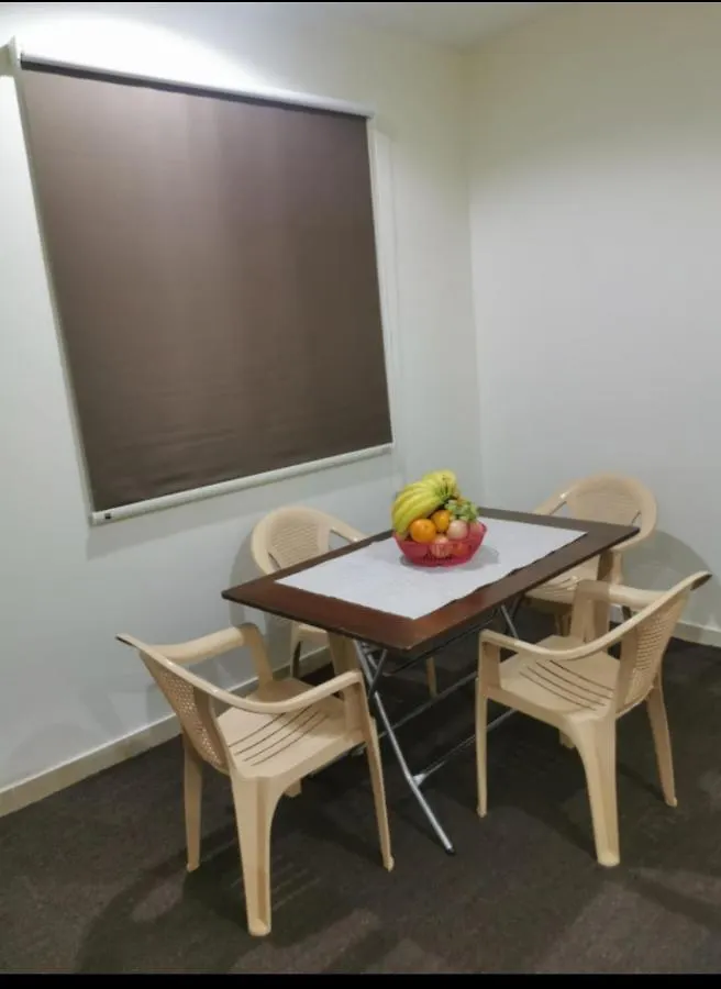 مكة شقق سلمى المميزة Salma Apartment