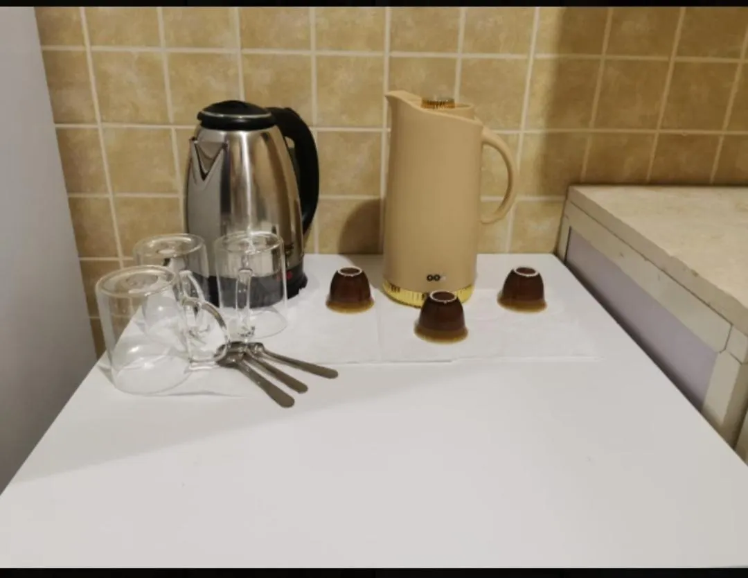 مكة شقق سلمى المميزة Salma Apartment